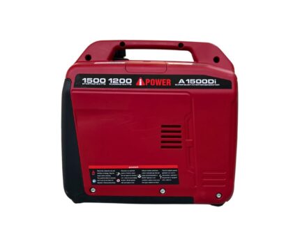 موتور برق بنزینی Ai-Power مدل A1500Di